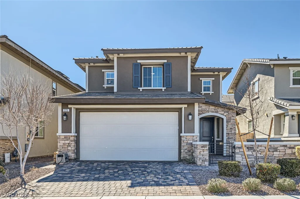 225 Sul Ponticello, Las Vegas, NV 89011