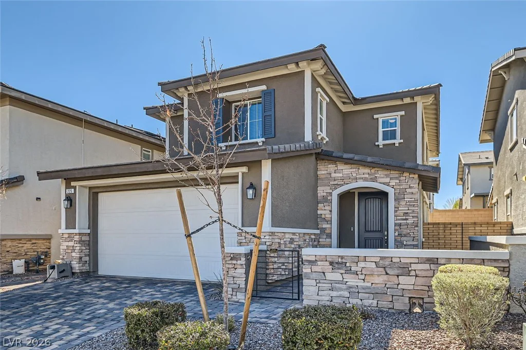225 Sul Ponticello, Las Vegas, NV 89011