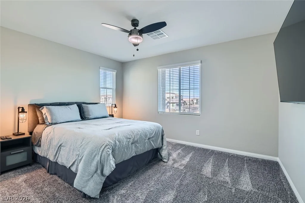 225 Sul Ponticello, Las Vegas, NV 89011
