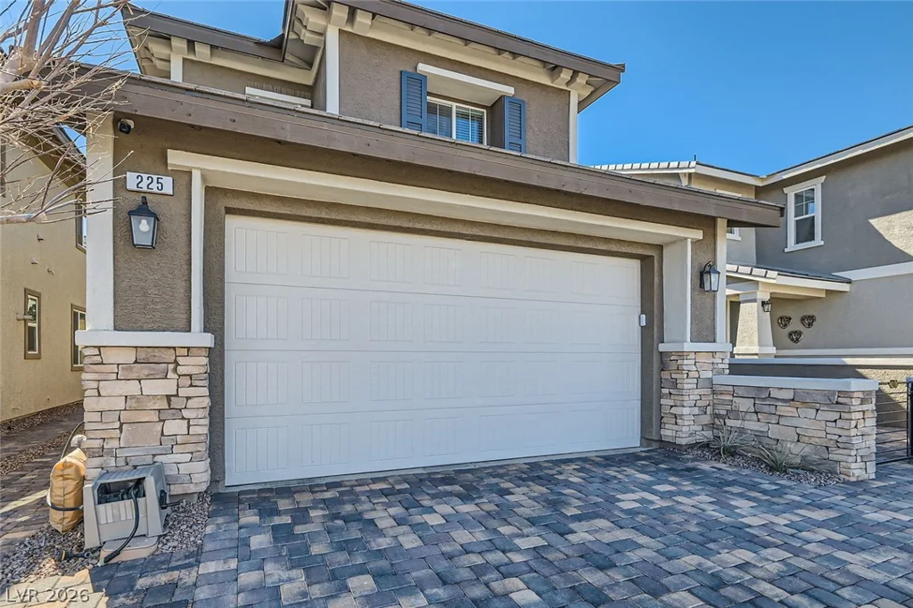 225 Sul Ponticello, Las Vegas, NV 89011