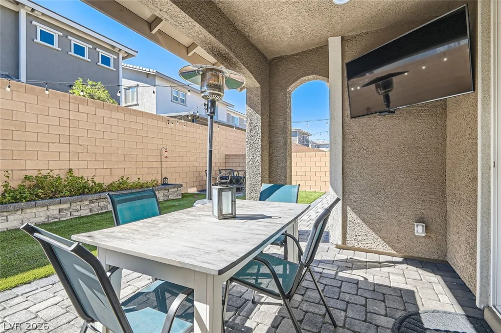 225 Sul Ponticello, Las Vegas, NV 89011