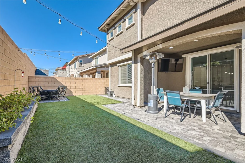 225 Sul Ponticello, Las Vegas, NV 89011