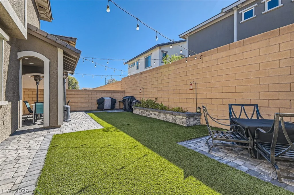 225 Sul Ponticello, Las Vegas, NV 89011