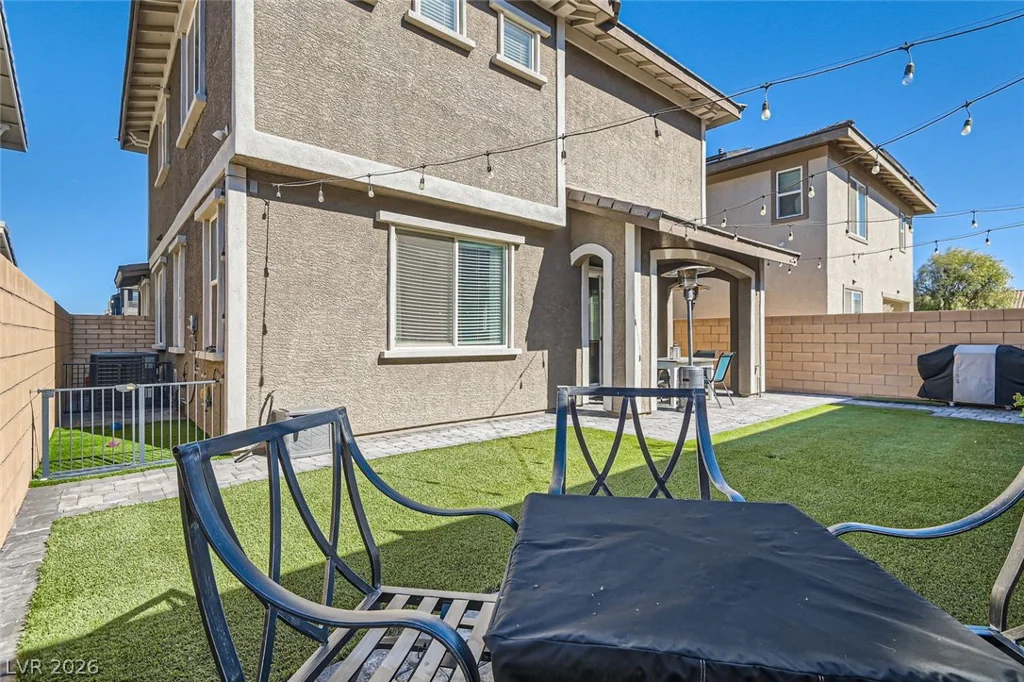 225 Sul Ponticello, Las Vegas, NV 89011