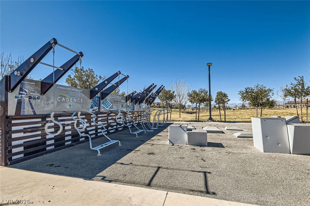 225 Sul Ponticello, Las Vegas, NV 89011