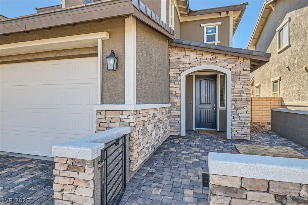 225 Sul Ponticello, Las Vegas, NV 89011