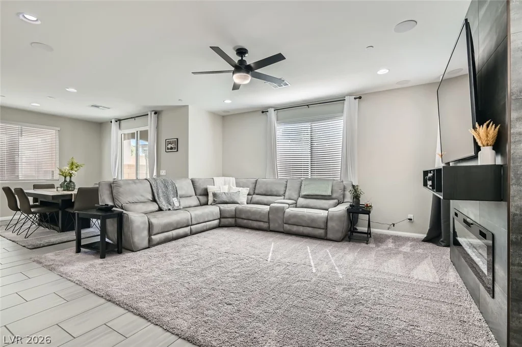 225 Sul Ponticello, Las Vegas, NV 89011