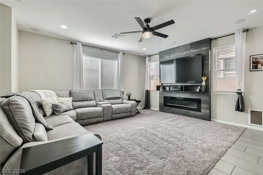 225 Sul Ponticello, Las Vegas, NV 89011