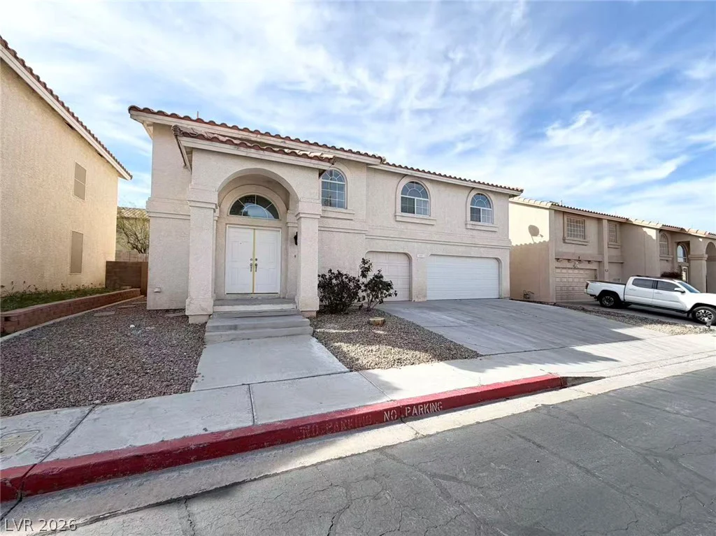 261 Delfino, Henderson, NV 89074
