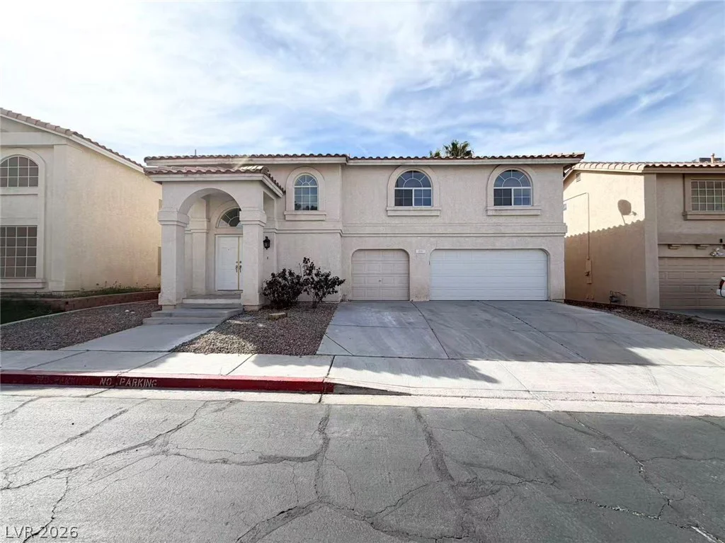 261 Delfino, Henderson, NV 89074