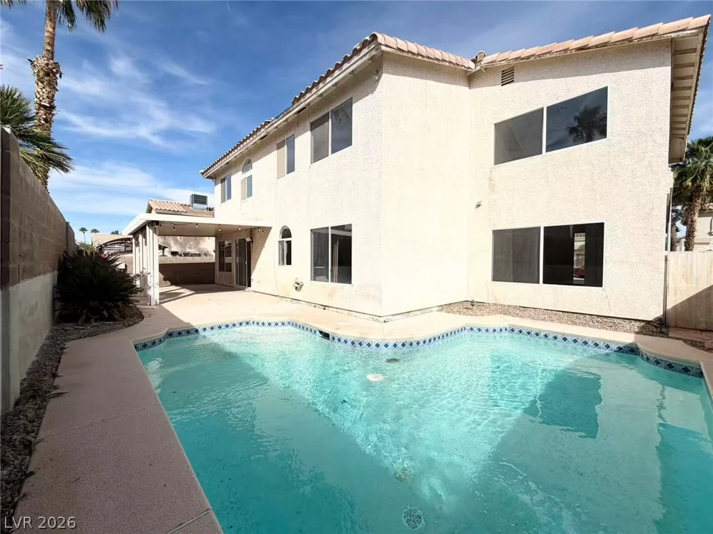 261 Delfino, Henderson, NV 89074