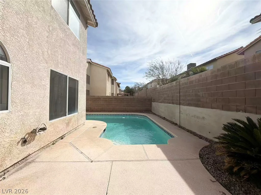 261 Delfino, Henderson, NV 89074