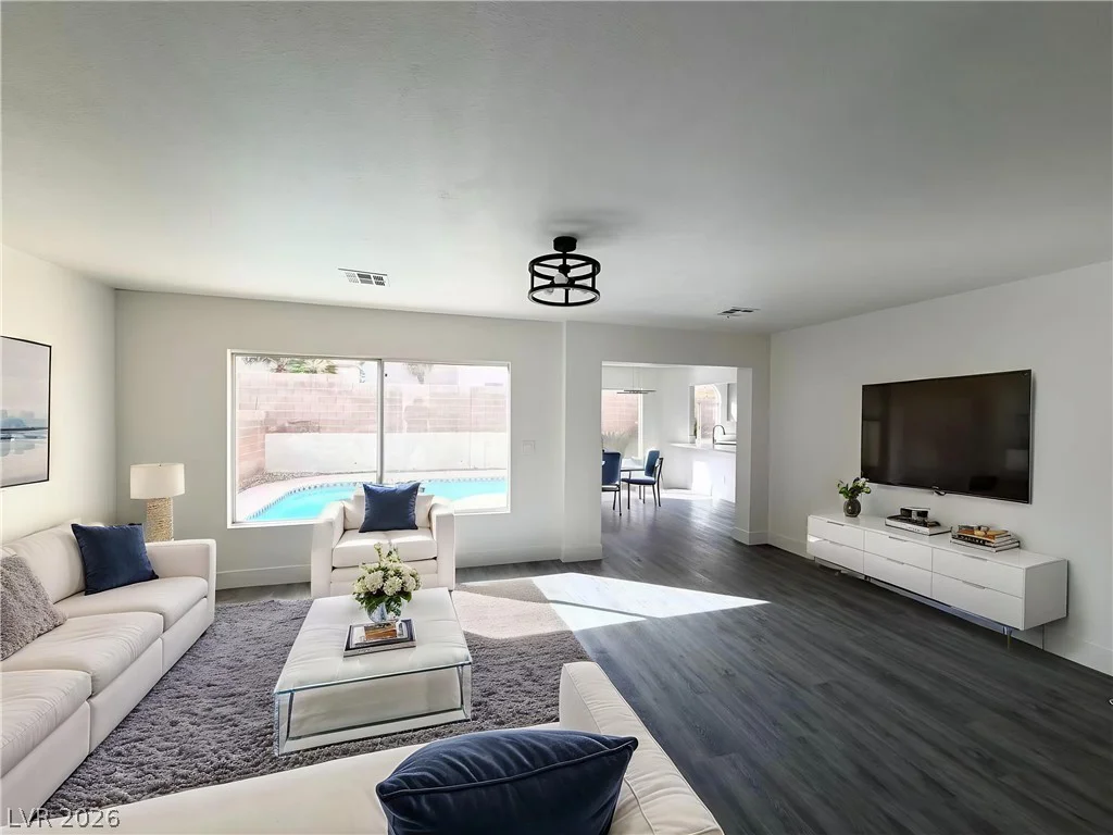261 Delfino, Henderson, NV 89074