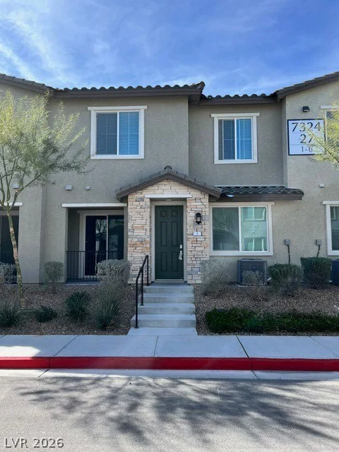 7324 Decatur, Las Vegas, NV 89131