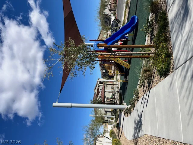 7324 Decatur, Las Vegas, NV 89131