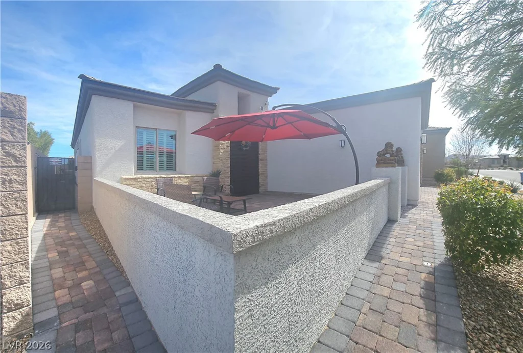 8522 Tiny Deer, Las Vegas, NV 89148