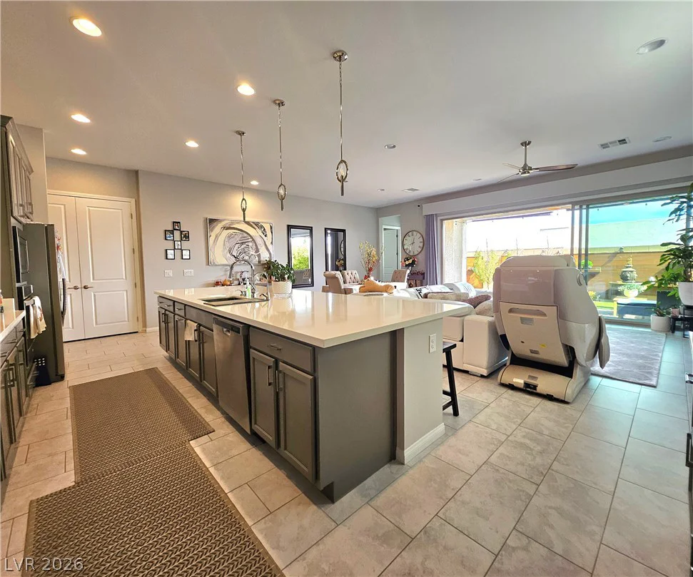 8522 Tiny Deer, Las Vegas, NV 89148