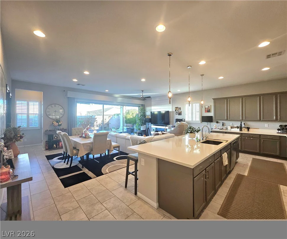8522 Tiny Deer, Las Vegas, NV 89148