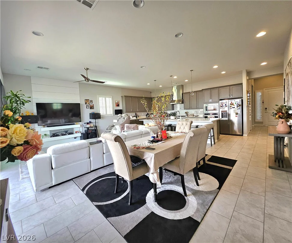 8522 Tiny Deer, Las Vegas, NV 89148