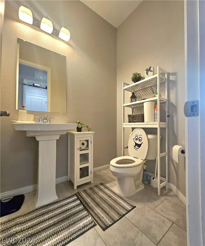 8522 Tiny Deer, Las Vegas, NV 89148