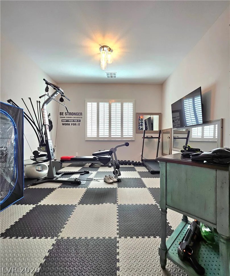 8522 Tiny Deer, Las Vegas, NV 89148