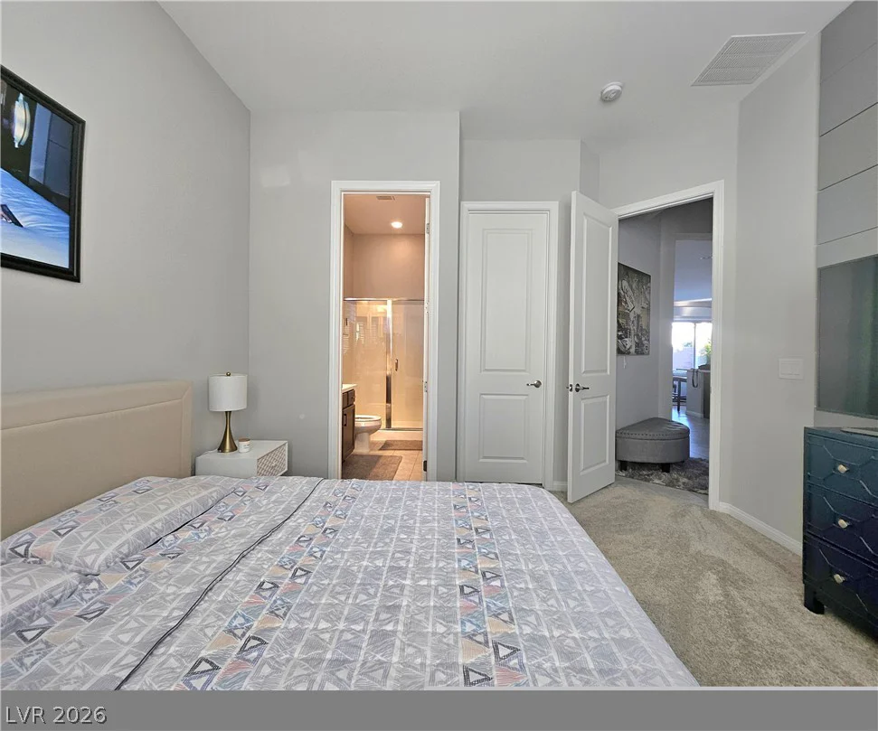 8522 Tiny Deer, Las Vegas, NV 89148