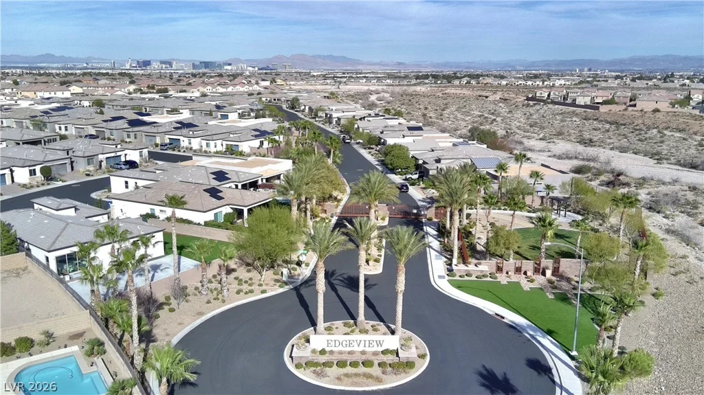 8522 Tiny Deer, Las Vegas, NV 89148