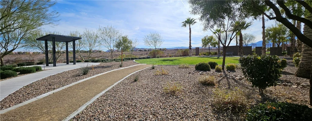 8522 Tiny Deer, Las Vegas, NV 89148