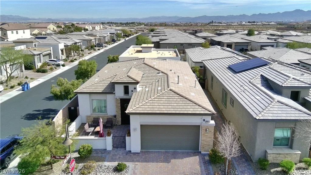 8522 Tiny Deer, Las Vegas, NV 89148
