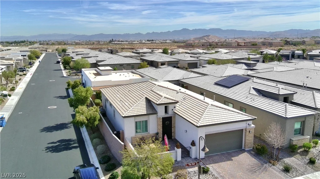 8522 Tiny Deer, Las Vegas, NV 89148
