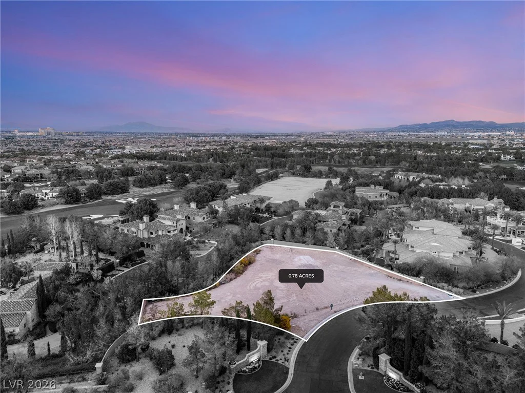 34 Eagles Landing, Las Vegas, NV 89141