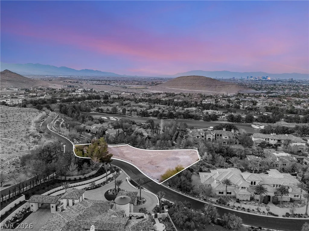 34 Eagles Landing, Las Vegas, NV 89141