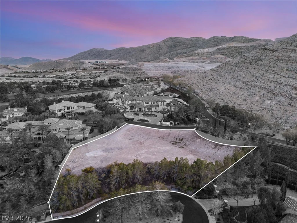 34 Eagles Landing, Las Vegas, NV 89141