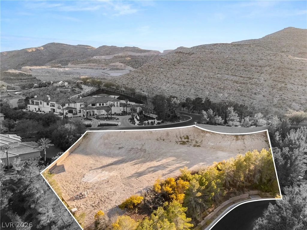 34 Eagles Landing, Las Vegas, NV 89141