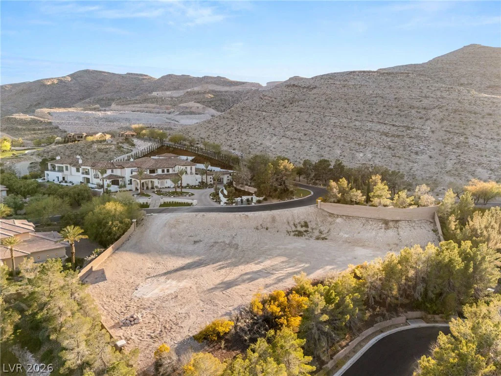 34 Eagles Landing, Las Vegas, NV 89141