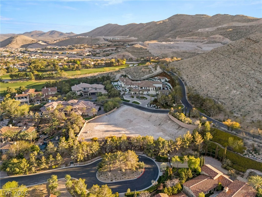 34 Eagles Landing, Las Vegas, NV 89141