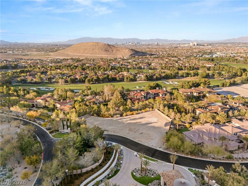34 Eagles Landing, Las Vegas, NV 89141