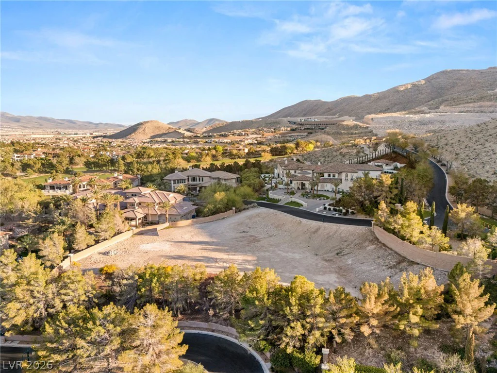 34 Eagles Landing, Las Vegas, NV 89141