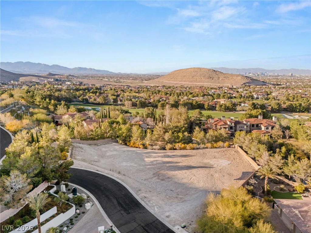 34 Eagles Landing, Las Vegas, NV 89141