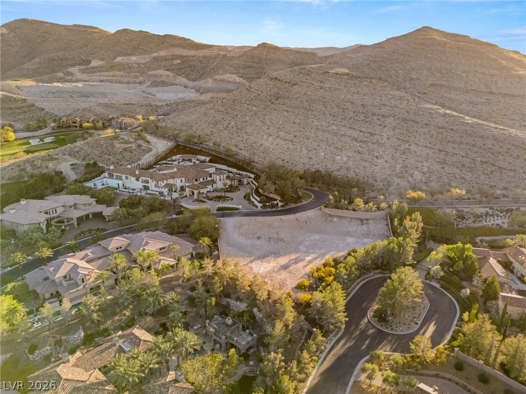 34 Eagles Landing, Las Vegas, NV 89141
