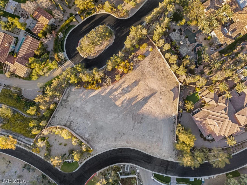 34 Eagles Landing, Las Vegas, NV 89141