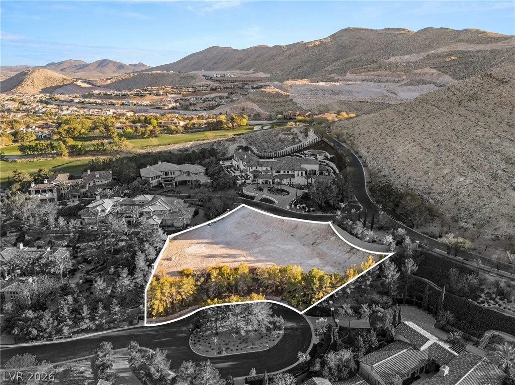 34 Eagles Landing, Las Vegas, NV 89141