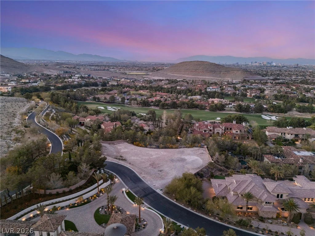 34 Eagles Landing, Las Vegas, NV 89141