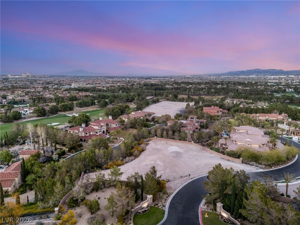 34 Eagles Landing, Las Vegas, NV 89141
