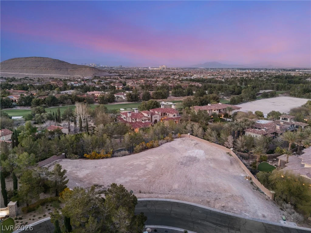 34 Eagles Landing, Las Vegas, NV 89141