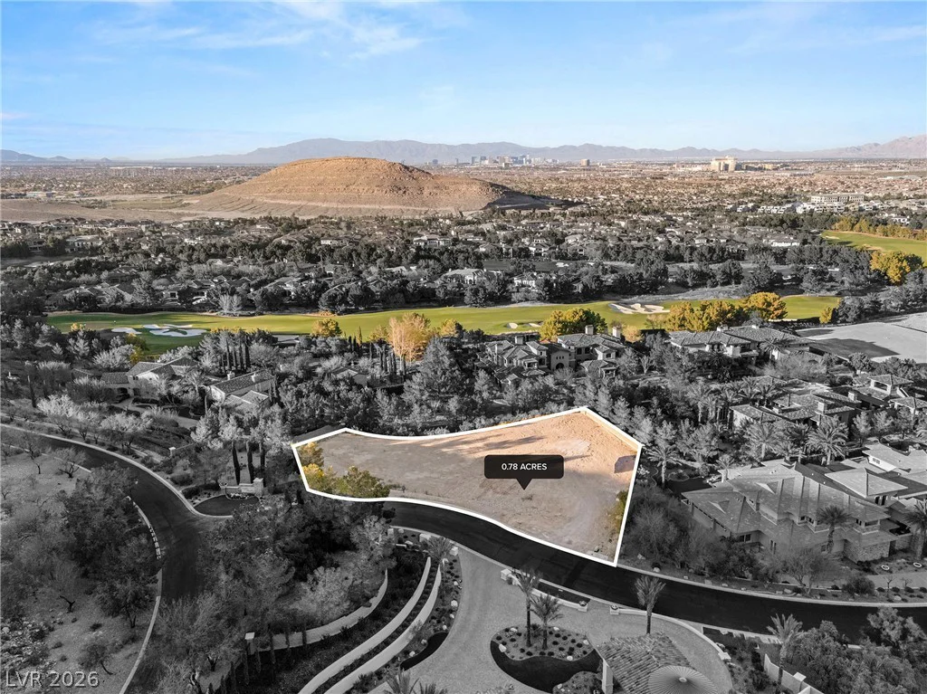 34 Eagles Landing, Las Vegas, NV 89141