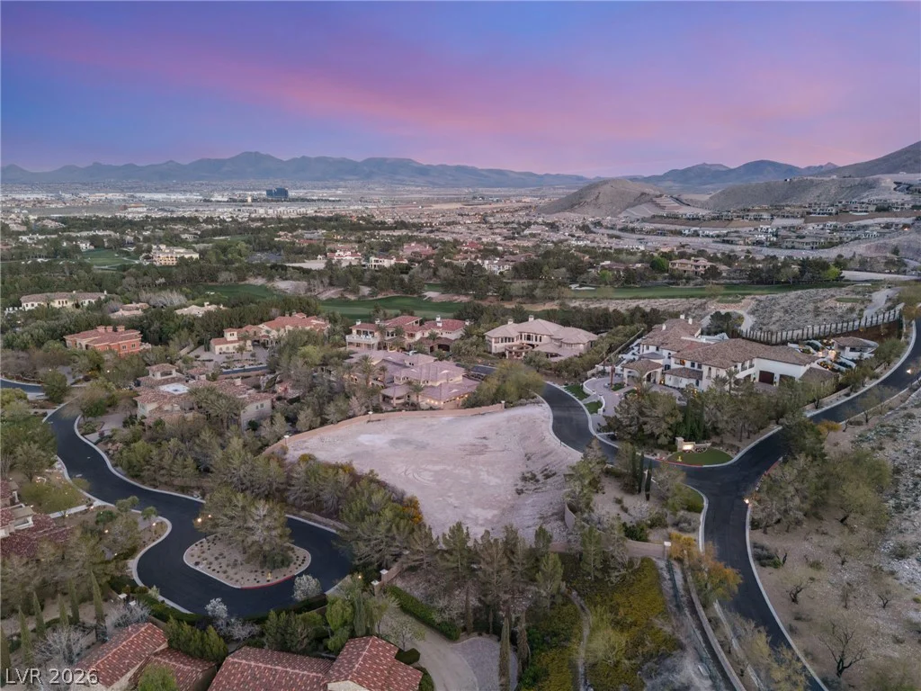 34 Eagles Landing, Las Vegas, NV 89141