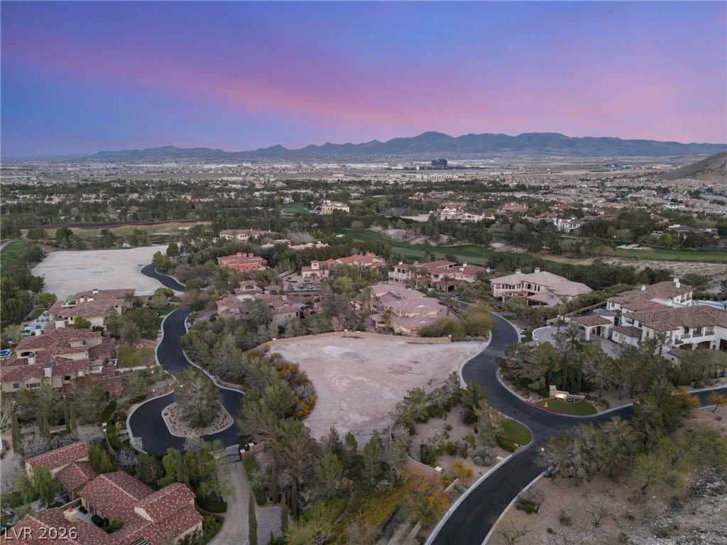34 Eagles Landing, Las Vegas, NV 89141