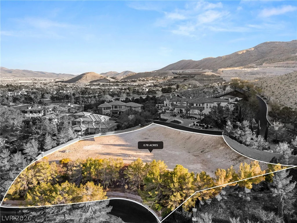 34 Eagles Landing, Las Vegas, NV 89141