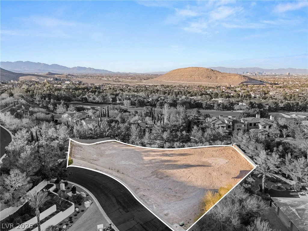 34 Eagles Landing, Las Vegas, NV 89141